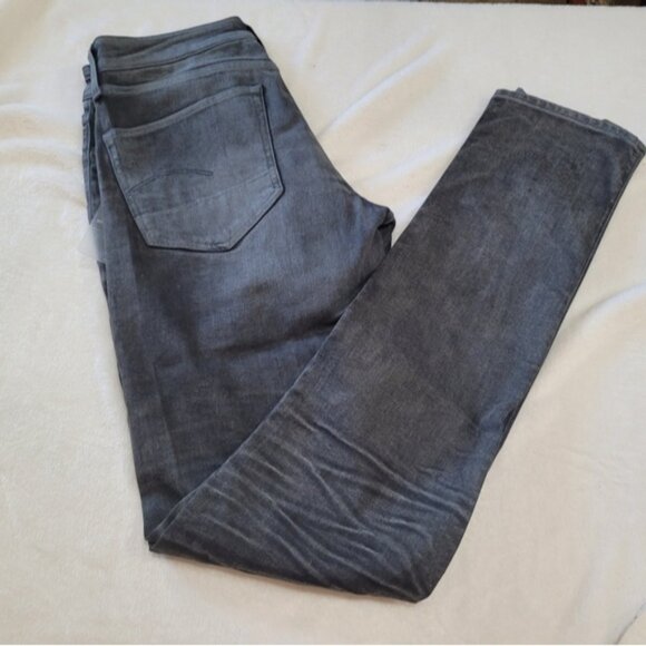 Raw 3301 slim jeans - Picture 6 of 9